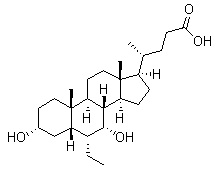 Obeticholic Acid 奥贝胆酸